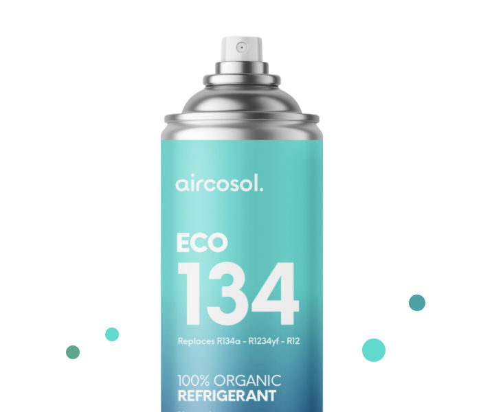 Aircosol - hero image