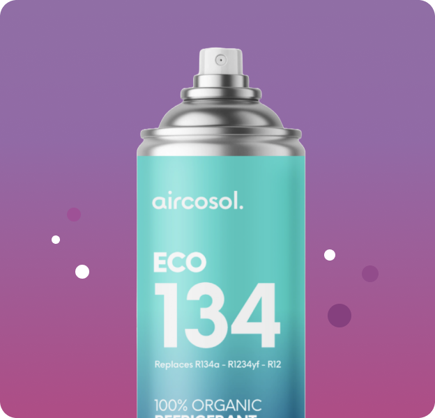 Aircosol showcase 3