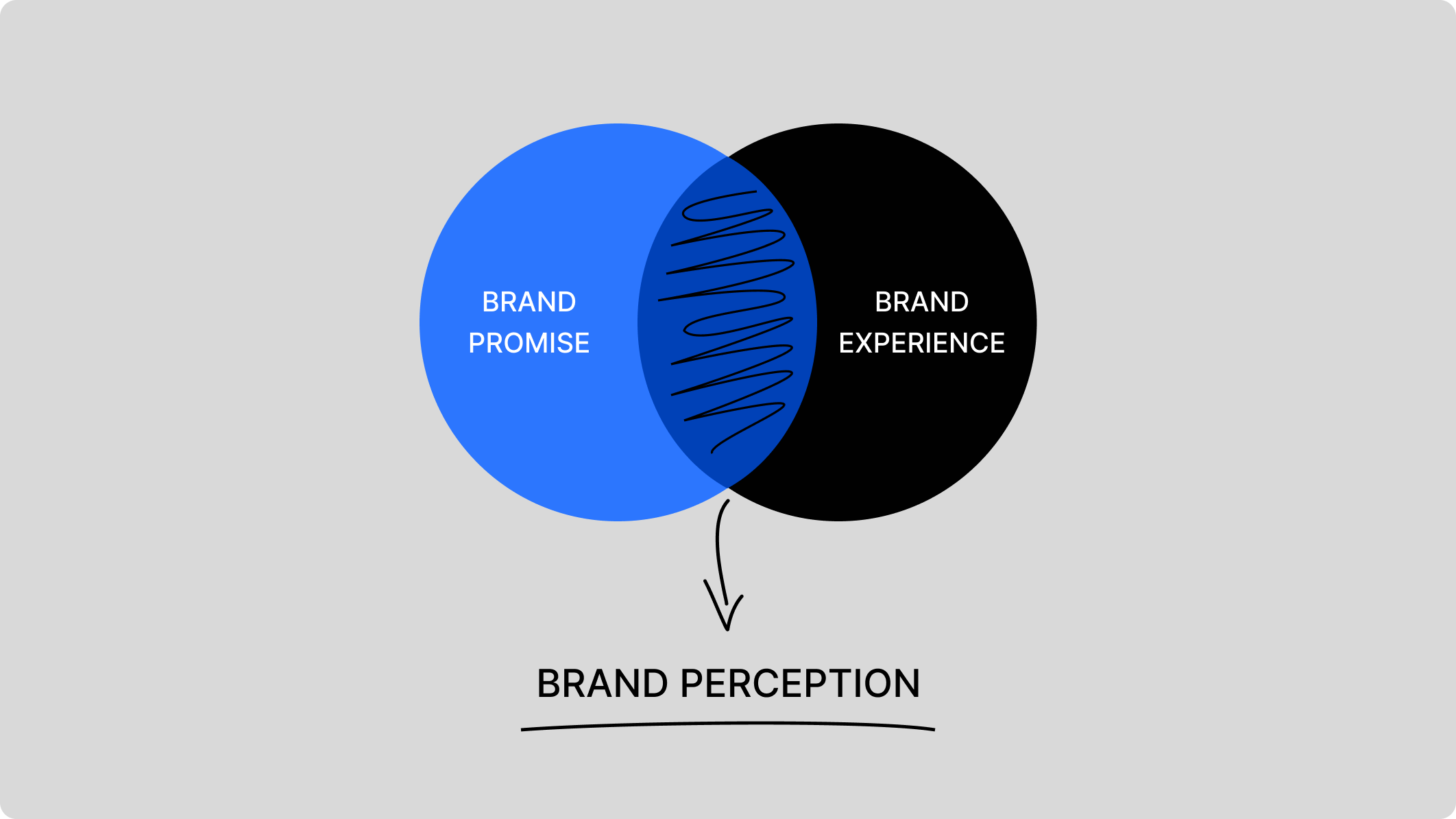 Understanding and Enhancing Brand Perception