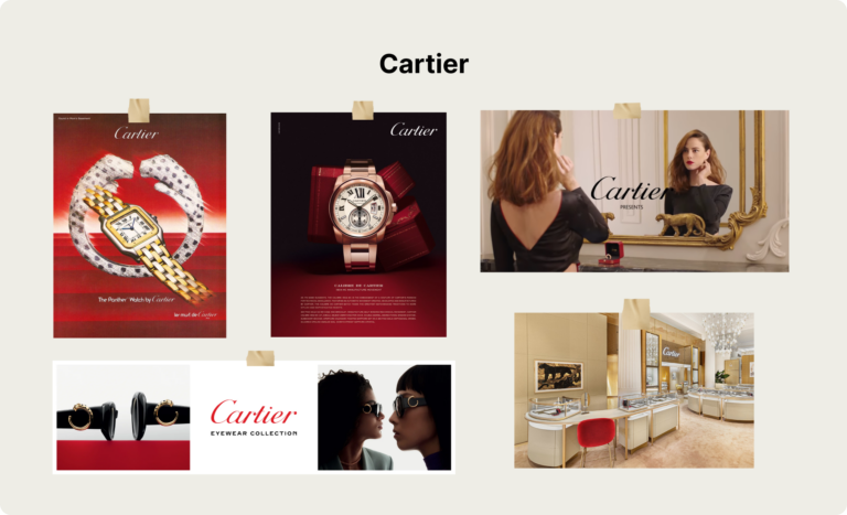 Key Steps for Building a Unique Brand Aesthetic – Project Branding
