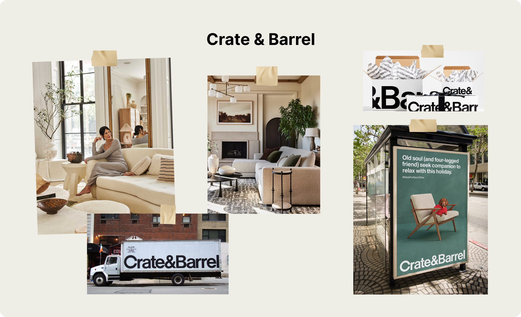 Key Steps for Building a Unique Brand Aesthetic – Project Branding